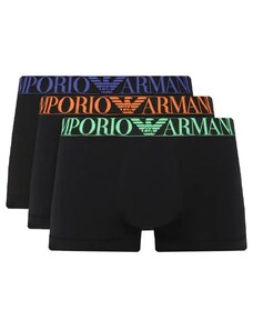 Emporio Armani Boxerky 3-pack