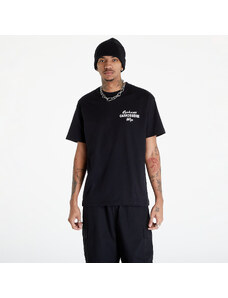 Pánské tričko Carhartt WIP Short Sleeve Mechanics T-Shirt UNISEX Black