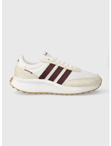 Sneakers boty adidas RUN 70s bílá barva, IG1182