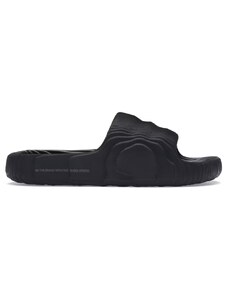 Adidas Adilette 22 Slides Carbon