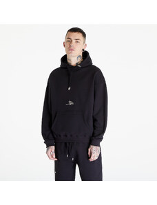 Footshop Everyday Hoodie UNISEX Black