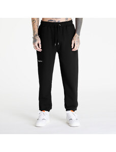 Pánské tepláky Footshop Everyday Sweatpants UNISEX Black