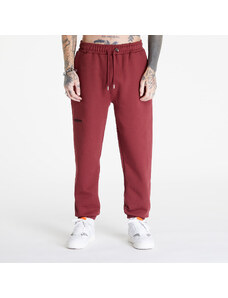 Pánské tepláky Footshop Everyday Sweatpants UNISEX Mars