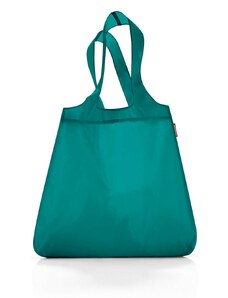 Reisenthel Skládací taška Mini Maxi Shopper collection green