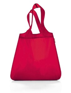 Reisenthel Skládací taška Mini Maxi Shopper collection red