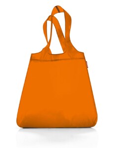 Reisenthel Skládací taška Mini Maxi Shopper collection orange