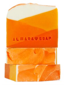 ALMARA SOAP přírodní mýdlo SWEET ORANGE