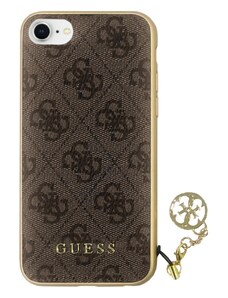 Guess 4G Charms kryt pro iPhone 8 / 7