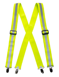 Portwest HV56, Hi-Vis reflexní kšandy