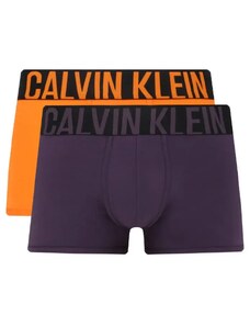 Fialové pánské spodní prádlo Calvin Klein - GLAMI.cz