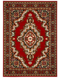 Alfa Carpets Kusový koberec Teheran Practica 58/CMC - 80x150 cm