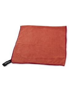 Ručník PINGUIN Terry towel 60 x 120 cm Barva: Red