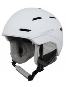 helma BLIZZARD W2W Bormio ski helmet, white matt Velikost 54/58 cm