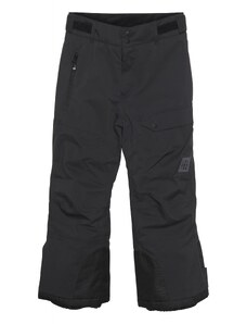 produkt COLOR KIDS Jr. Ski Pants - Colorblock, black Velikost 140