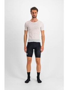 cyklistické oblečení SPORTFUL Thermodynamic lite t-shirt, white Velikost 3XL