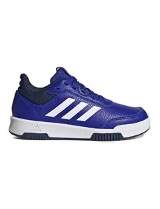 Chlapecká rekreační obuv ADIDAS-Tensaur Sport 2.0 lucid blue/cloud white/dark blue Velikost 40