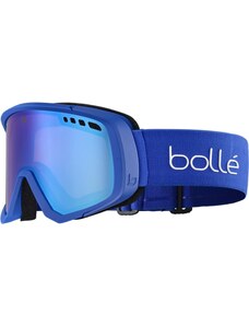 BOLLE MAMMOTH blue Velikost L
