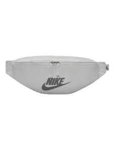 NIKE NK HERITAGE WAISTPACK - FA21 Grey Velikost 3 L