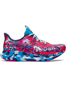 ASICS Noosa Tri 14 diva pink/indigo blue Velikost 41,5