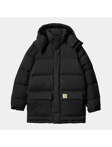 Carhartt WIP Milter Jacket Black I032267_89_XX