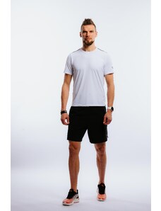 ANTA SS Tee-852225107-1-SS22_Q2-Pure White Velikost 3XL