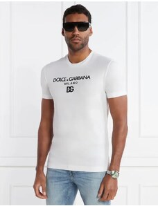 Dolce & Gabbana Tričko | Regular Fit