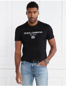 Dolce & Gabbana Tričko | Regular Fit