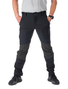 NORTHFINDER ANDER -269-black Velikost XXL