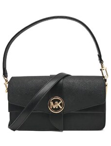 Michael Kors Kůžoná crossbody kabelka Greenwich