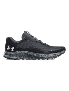 UNDER ARMOUR UA Charged Bandit TR 2 SP black/pitch gray/white Velikost 45,5