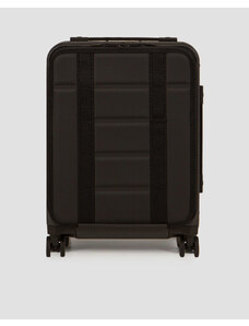 Černý kufr s kolečky Db Ramverk Pro Front-access Carry-on 36L