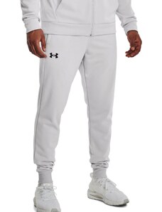 UNDER ARMOUR UA Armour Fleece Joggers-1373362-014 GRY Velikost XL