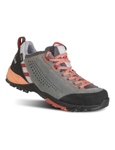 boty KAYLAND Alpha Ws Gtx, Grey/Peach Velikost 36