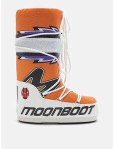 produkt MOON BOOT ICON RETROBIKER, 004 M patch Velikost 27/30