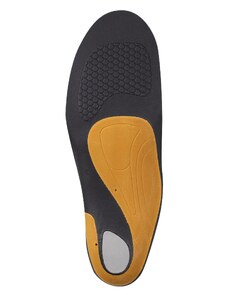 BD THERMO X insoles, size EU 38-38,5/MP 240 BOOT DOC Thermo X Velikost 36/37