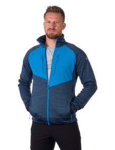 NORTHFINDER HARLEM-387-blueblue Velikost XXL