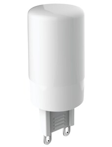 Nordlux Bílá LED žárovka G9 3,3W