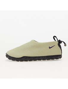 Pánské slip-on tenisky Nike ACG Moc Premium Olive Aura/ Field Purple-Olive Aura-Black