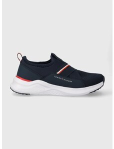 Dětské sneakers boty Tommy Hilfiger