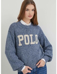 Svetr Polo Ralph Lauren dámský, hřejivý, 211924441