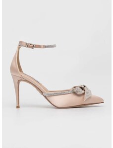 Lodičky Steve Madden Lumiere béžová barva, SM11002640