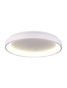 Italux PLF-53675-048RC-WH-3KS4K LED přisazené stropní svítidlo Vico | 38W integrovaný LED zdroj | 3900lm | 3000+4000K