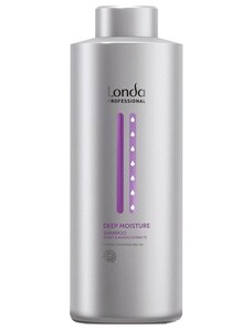LONDA Professional Deep Moisture Shampoo šampon na suché vlasy 1000ml