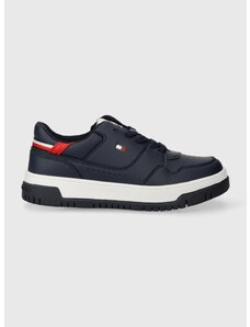 Dětské sneakers boty Tommy Hilfiger