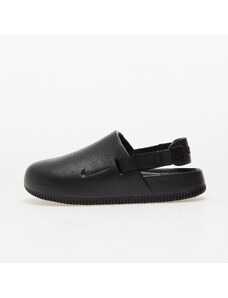 Pantofle Nike Calm Black/ Black