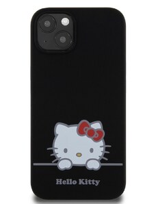 Hello Kitty Daydreaming silikonový kryt pro iPhone 13