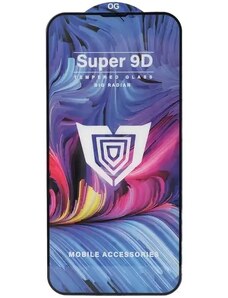 IZMAEL.eu IZMAEL Ochranné sklo 9D Super pro Samsung Galaxy A53 5G/Galaxy A52 5G/Galaxy A52 4G/Galaxy A52s 5G