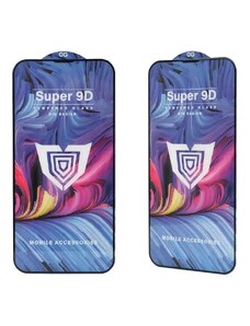 IZMAEL.eu IZMAEL Ochranné sklo 9D Super pro Samsung Galaxy M54