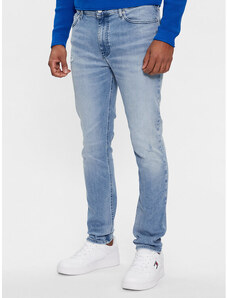 Jeansy Tommy Jeans