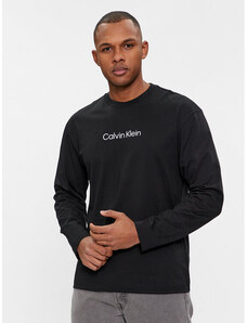 S dlouhým rukávem Calvin Klein